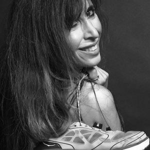 Meet your Posher, Vera